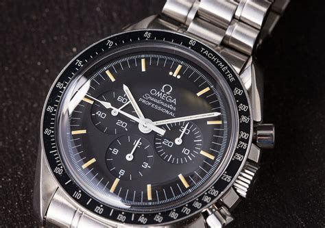 omega watch moon replica|omega speedmaster clone watch.